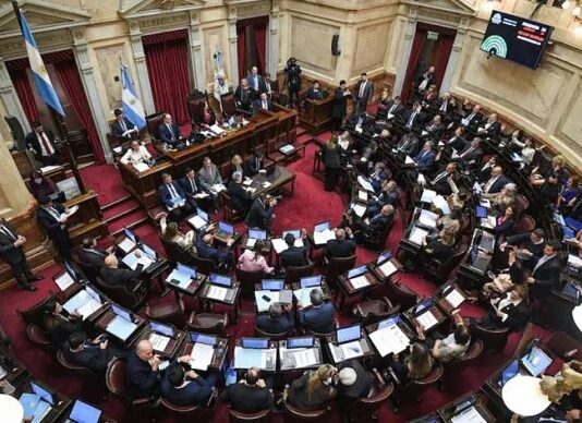 Jaldo viaja a Buenos Aires para seguir de cerca el debate sobre la reforma laboral