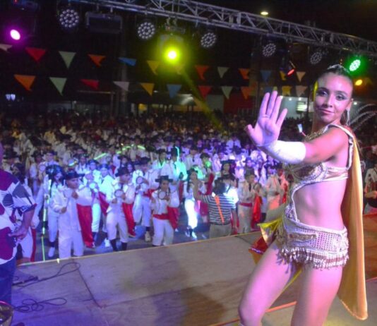 Bella Vista vuelve a vibrar: este sábado se realizan los tradicionales corsos