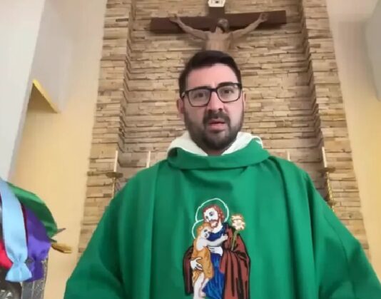 Tucumán se prepara para Semana Santa: «Es un tiempo para encontrar sentido a la vida»