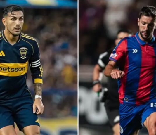 Boca Juniors buscará vencer a San Lorenzo en la Bombonera