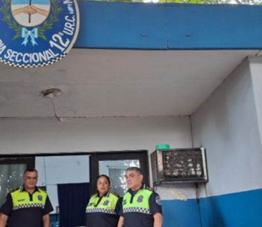 Avanza la investigación de una agresión que involucra a dos menores de edad