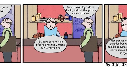 Cacho está preocupado por la reforma laboral