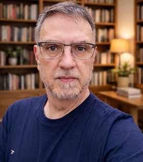 “En Universos infinitos, cada mirada inaugura un mundo, cada palabra abre una dimensión”