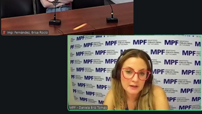 Cuatro años de arresto para una mujer que falsificó sellos