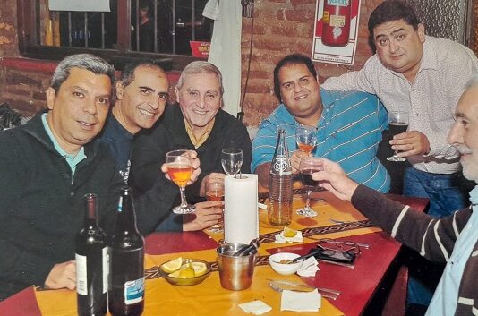 Los diez años de Diario Cuarto Poder, el sueño de seis locos que hoy es una firme realidad