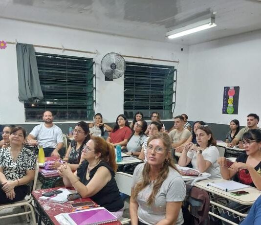 El IPAP inició el ciclo lectivo 2026 de la Tecnicatura en Administración orientada al Desarrollo Local