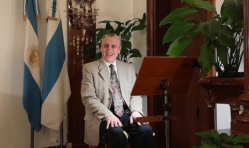 Esta semana en Sala Lazarte: Una constelación de escritores regionales, un cubano y Bécquer