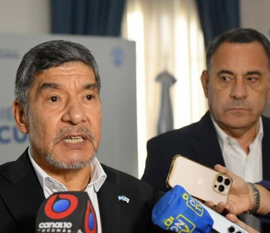 La Provincia destacó el consenso con los trabajadores y garantizó la continuidad de los servicios