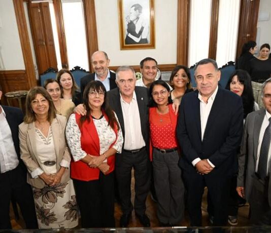 Tucumán cerró el acuerdo salarial con APEMyS
