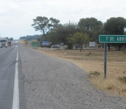 Las lluvias obligaron a cortar un tramo clave de la ex Ruta 34 en Tucumán