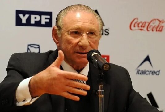 el adiós a un maestro del periodismo