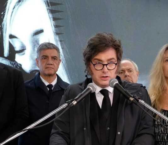 Javier Milei, en vivo: las últimas medidas del Gobierno