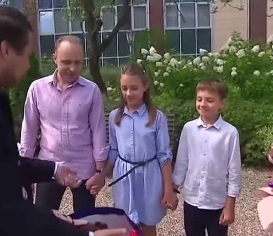 Tenían hijos, documentos legales y una fachada perfecta, hasta que alguien los descubrió