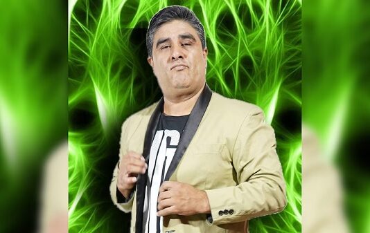Detuvieron a “El Chelo” del Grupo Green, acusado de violar a una influencer de la cumbia