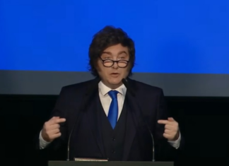 Minuto a minuto. Javier Milei, en vivo: las últimas medidas del Gobierno