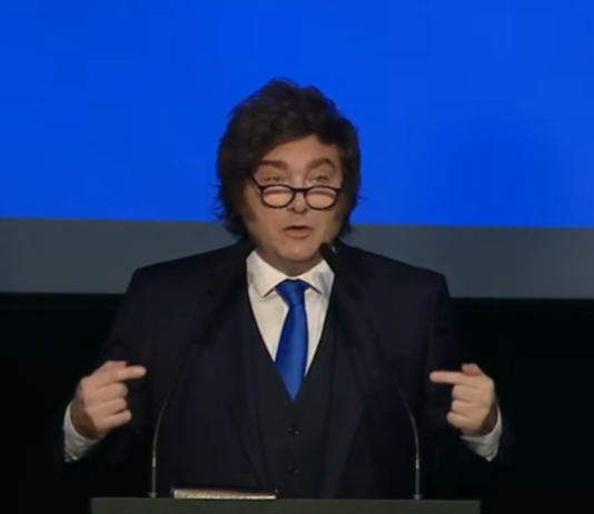 Minuto a minuto. Javier Milei, en vivo: las últimas medidas del Gobierno
