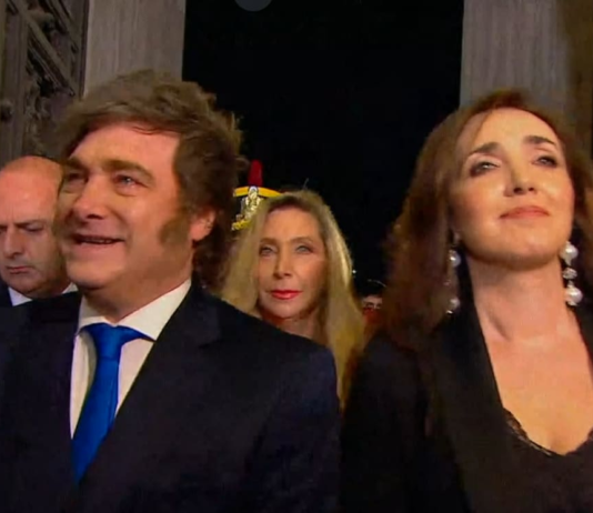 Javier Milei en la Apertura de Sesiones 2026, en vivo: el discurso minuto a minuto