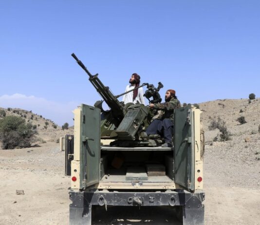 Israel y Estados Unidos atacaron Irán y se desató una nueva escalada militar en la región