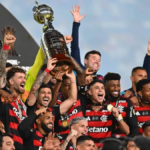 Así está la clasificación Conmebol para el Mundial de Clubes 2029