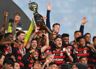 Así está la clasificación Conmebol para el Mundial de Clubes 2029