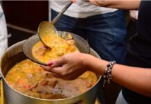 Hacer locro es cada vez más caro: suben hasta un 30% los ingredientes clave