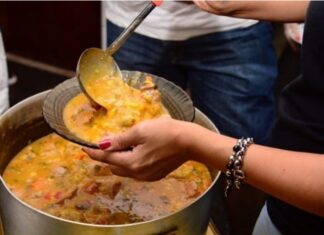 Hacer locro es cada vez más caro: suben hasta un 30% los ingredientes clave