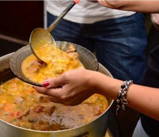 Hacer locro es cada vez más caro: suben hasta un 30% los ingredientes clave