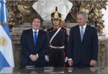 El Gobierno le respondió al Reino Unido y se tensiona la discusión por Malvinas