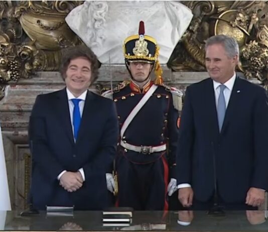 El Gobierno le respondió al Reino Unido y se tensiona la discusión por Malvinas