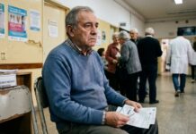 Médicos de PAMI van a trabajar normalmente este jueves y viernes