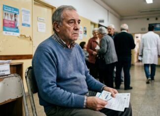 Médicos de PAMI van a trabajar normalmente este jueves y viernes