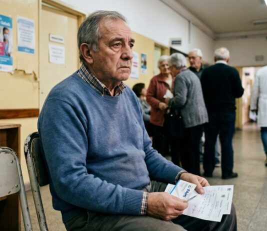 Médicos de PAMI van a trabajar normalmente este jueves y viernes