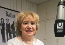 La poeta santiagueña Adelina Díaz Roldán fue premiada en un concurso internacional de trovas