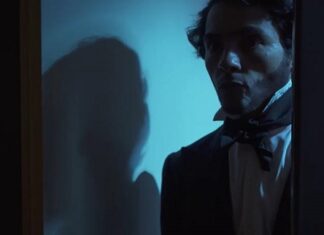 Histórica presentación de la primera película sobre nuestro prócer Juan Bautista Alberdi