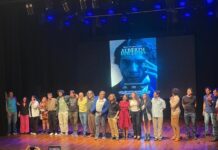 La película «Alberdi en el espejo» es el rescate artístico de nuestro prócer intelectual más grande