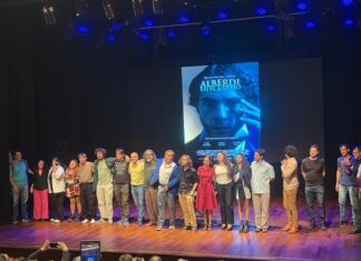 La película «Alberdi en el espejo» es el rescate artístico de nuestro prócer intelectual más grande