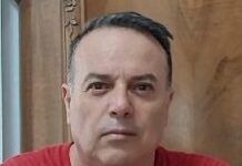 Ciclo Malvinas por Siempre: el escritor tucumano Daniel Posse