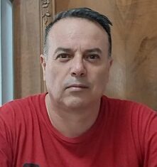 Ciclo Malvinas por Siempre: el escritor tucumano Daniel Posse