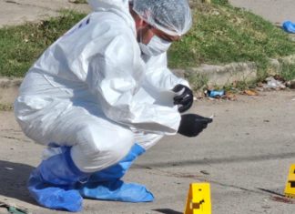 Dictan prisión preventiva para el principal acusado del crimen de La Costanera