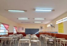 El Gobierno refuerza medidas de seguridad en escuelas ante situaciones de violencia