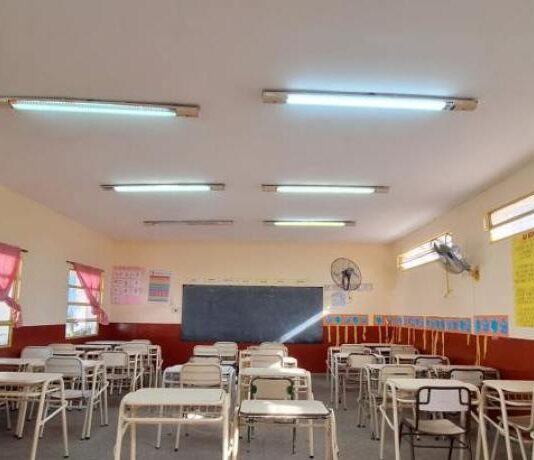 El Gobierno refuerza medidas de seguridad en escuelas ante situaciones de violencia