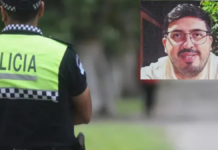 El comerciante tucumano fue encontrado en Termas de Río Hondo: "Sano y salvo"