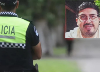 El comerciante tucumano fue encontrado en Termas de Río Hondo: "Sano y salvo"