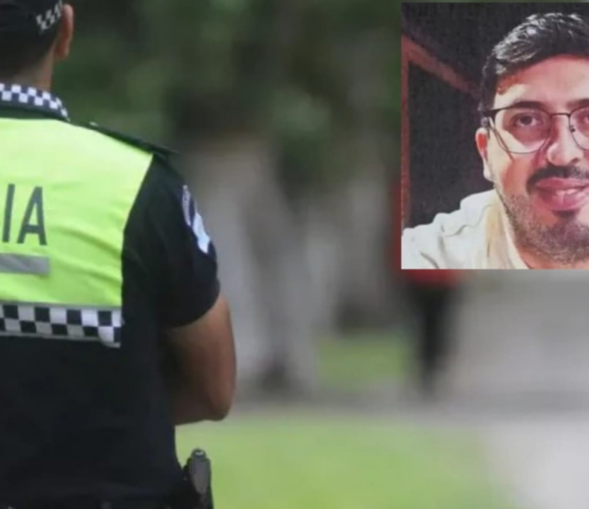 El comerciante tucumano fue encontrado en Termas de Río Hondo: "Sano y salvo"