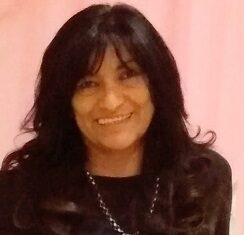 Ciclo Malvinas por Siempre: la escritora tucumana Elba Juárez