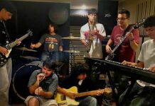 No te pierdas este viernes el debut absoluto de la banda tucumana de rock Régimen