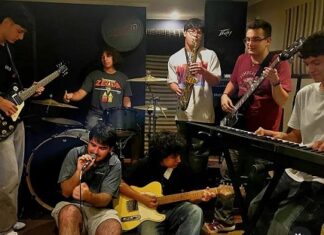 No te pierdas este viernes el debut absoluto de la banda tucumana de rock Régimen