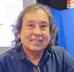 Ciclo Malvinas por Siempre: el escritor Hugo Orlando Ramírez