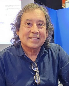 Ciclo Malvinas por Siempre: el escritor Hugo Orlando Ramírez