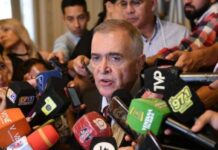 Jaldo: «No vamos a seguir tolerando este tipo de acciones por parte de los estudiantes»